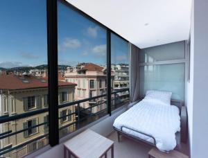 Le Grand Hôtel -Centre Croisette