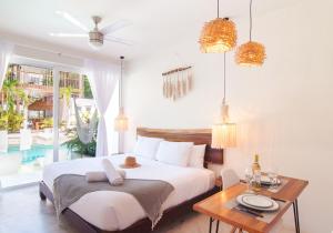 Studios in Tulum by Casago