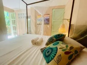 La Percha Hostal - Dibulla