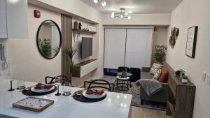 Departamento para tus vacaciones inolvidables en Perú cerca al Malecón de Barranco