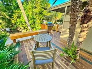 Bungalows Beach Key West - Little Hammock - Little Torch Key