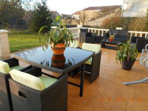 B&B / Chambres d'hotes Bienvenue A La Campagne : photos des chambres