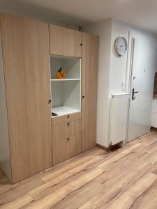 Appartements Studio Obernai Centre : photos des chambres