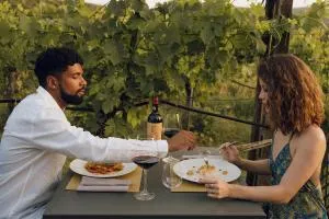 La Dama Country Rooms - Quercegrossa