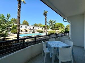Villaggio Lido-Carraro Immobiliare Jesolo-Family Apartments