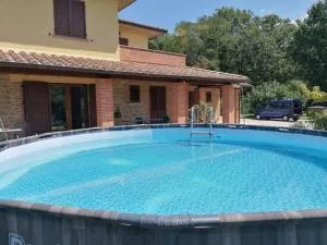 il boschetto da Tiziana - 维西奥玛吉欧