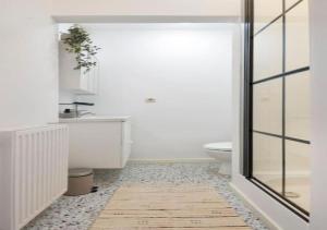 Hip & Historic Stay Antwerp