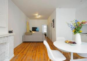 Hip & Historic Stay Antwerp