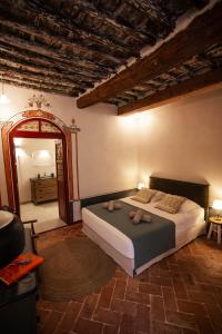 Vivez Bonifacio - Suite Historique