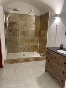 Vivez Bonifacio - Suite Historique