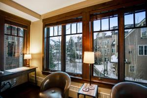 Water House on Main Street #5209