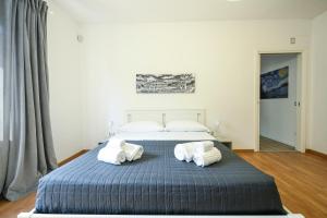 La Casa Sui Musei Vaticani