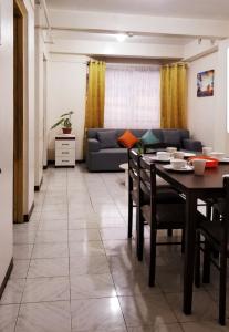 LY residence unit 202