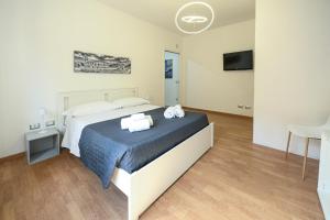 La Casa Sui Musei Vaticani