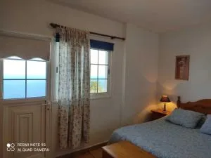 Apartamento de un Dormitorio con bonitas vistas al mar en El Mocanal - Mocanal