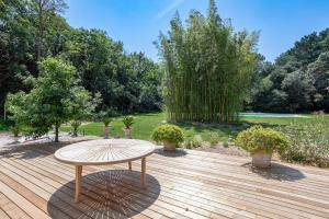 Villas La Cachette des Vagues : photos des chambres