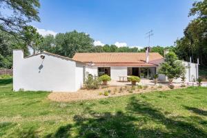 La Cachette des Vagues