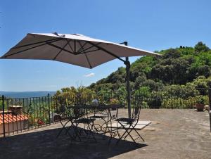 Casa La Terrazza-Le Fornaci-