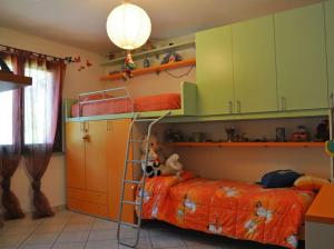 Casa La Terrazza-Le Fornaci-