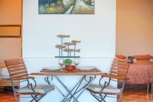 La Casa del Capitan - El Puertito