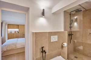 Appartements TERRE UGO - Studio campagne Aixoise #6 : photos des chambres