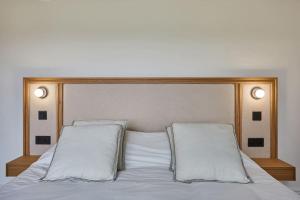 Appartements TERRE UGO - Studio campagne Aixoise #6 : photos des chambres