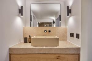 Appartements TERRE UGO - Studio campagne Aixoise #6 : photos des chambres