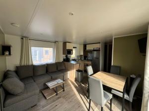 Neu 6Pers Chalet De Oase Renesse Nordsee