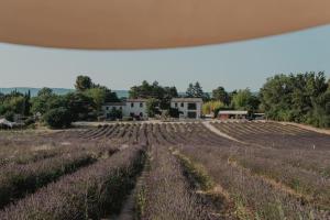 Appartements TERRE UGO - Studio campagne Aixoise #6 : Appartement 1 Chambre