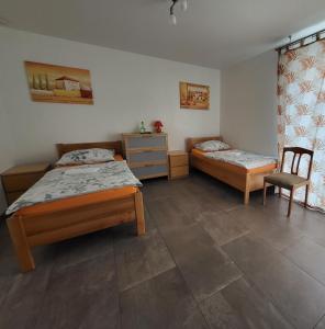 Seelze-Letter Monteurzimmer Apartment Messezimmer