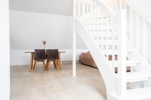 Mühlenhaus - Kornstube