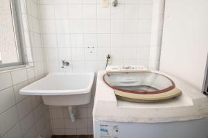 Apto e Conforto p 4 Balneário Camboriú ST5157