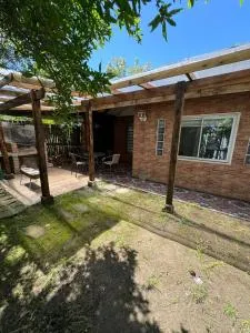 Casa equipada en sector zapallar - Los Queñes