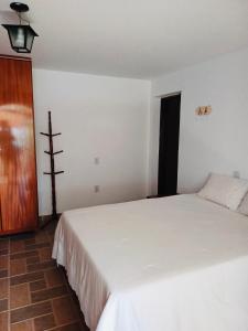 Suite na Casa Azul