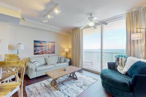 Tidewater Beach Resort 1706