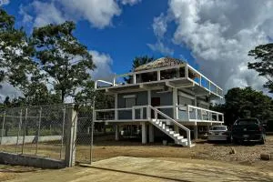 Borapami - Texas - Middlesex