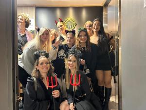 Gangnam Seven Hostel