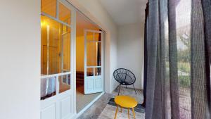 Villas La Cachette des Vagues : photos des chambres