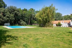 Villas La Cachette des Vagues : photos des chambres