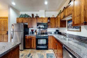 Main Street Station #1201