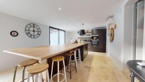 Villas La Cachette des Vagues : photos des chambres