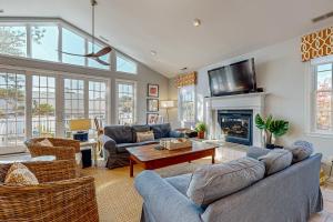 Rehoboth Beach --- 21163 Bayview Rd. - 4hvězdičkové hotely ve městě Dewey Beach