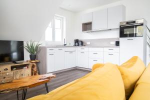 Dünenquartier Apartment 14