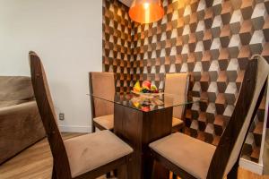 Apto e Conforto p 4 Balneário Camboriú ST5157