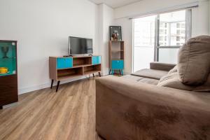 Apto e Conforto p 4 Balneário Camboriú ST5157