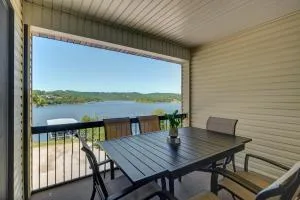 The Perch at Kimberling Crossing - Shell Knob