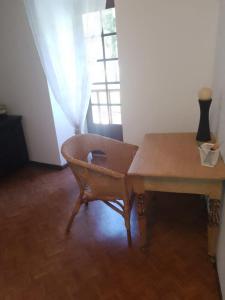 Maisons de vacances Maison de montagne, vallee d-Ossau : photos des chambres