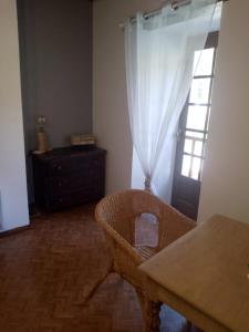 Maisons de vacances Maison de montagne, vallee d-Ossau : photos des chambres