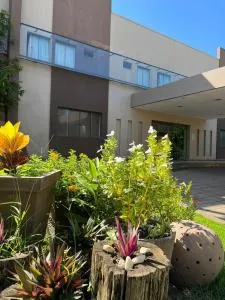 Maximus Business Hotel - 卡夸尔