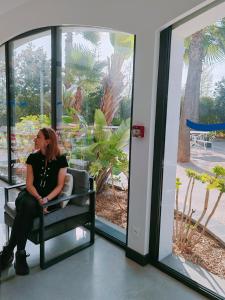 Appart'hotels Residence Agathea : photos des chambres